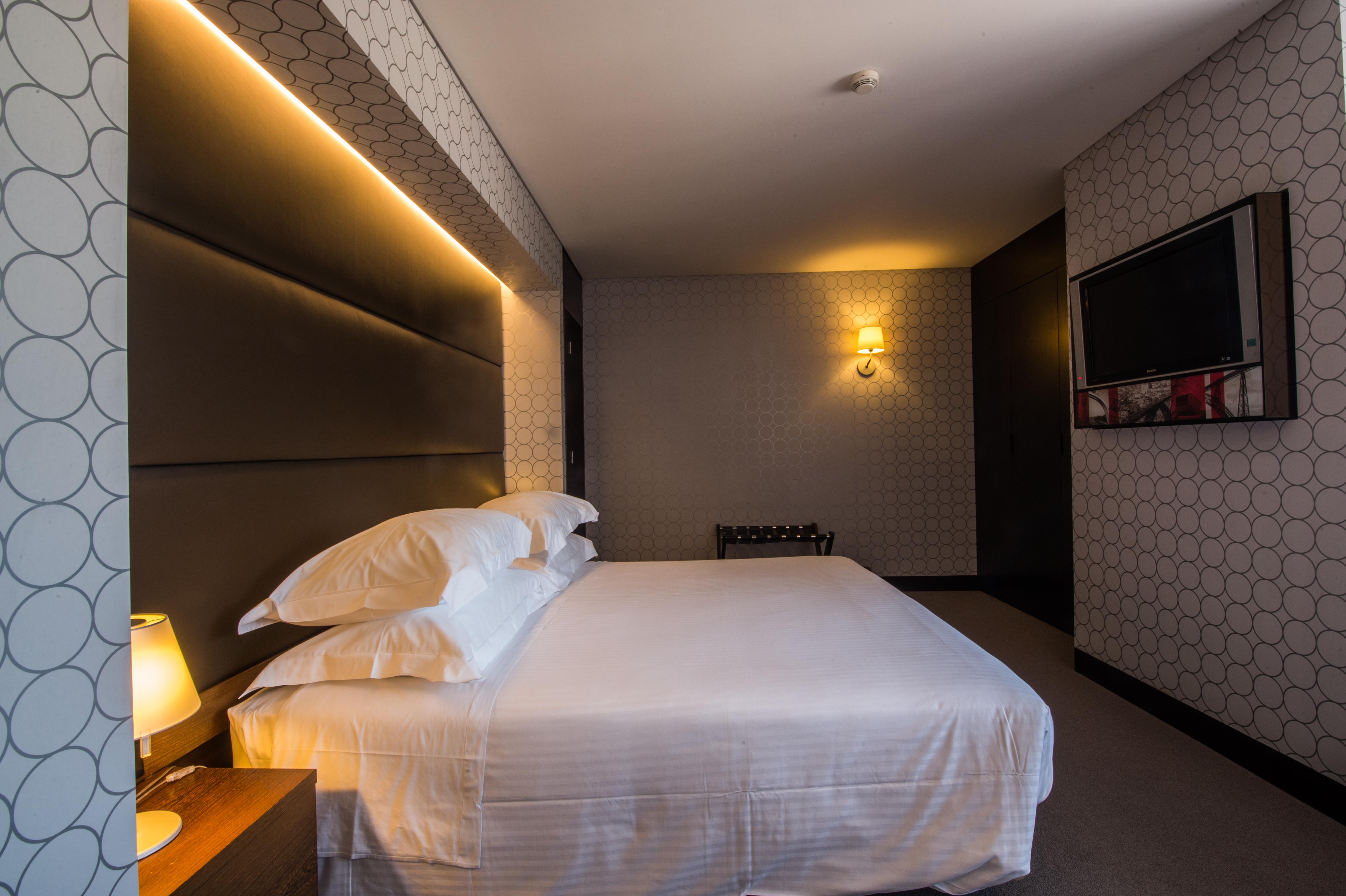 Palacio By The Editory Hotel Porto