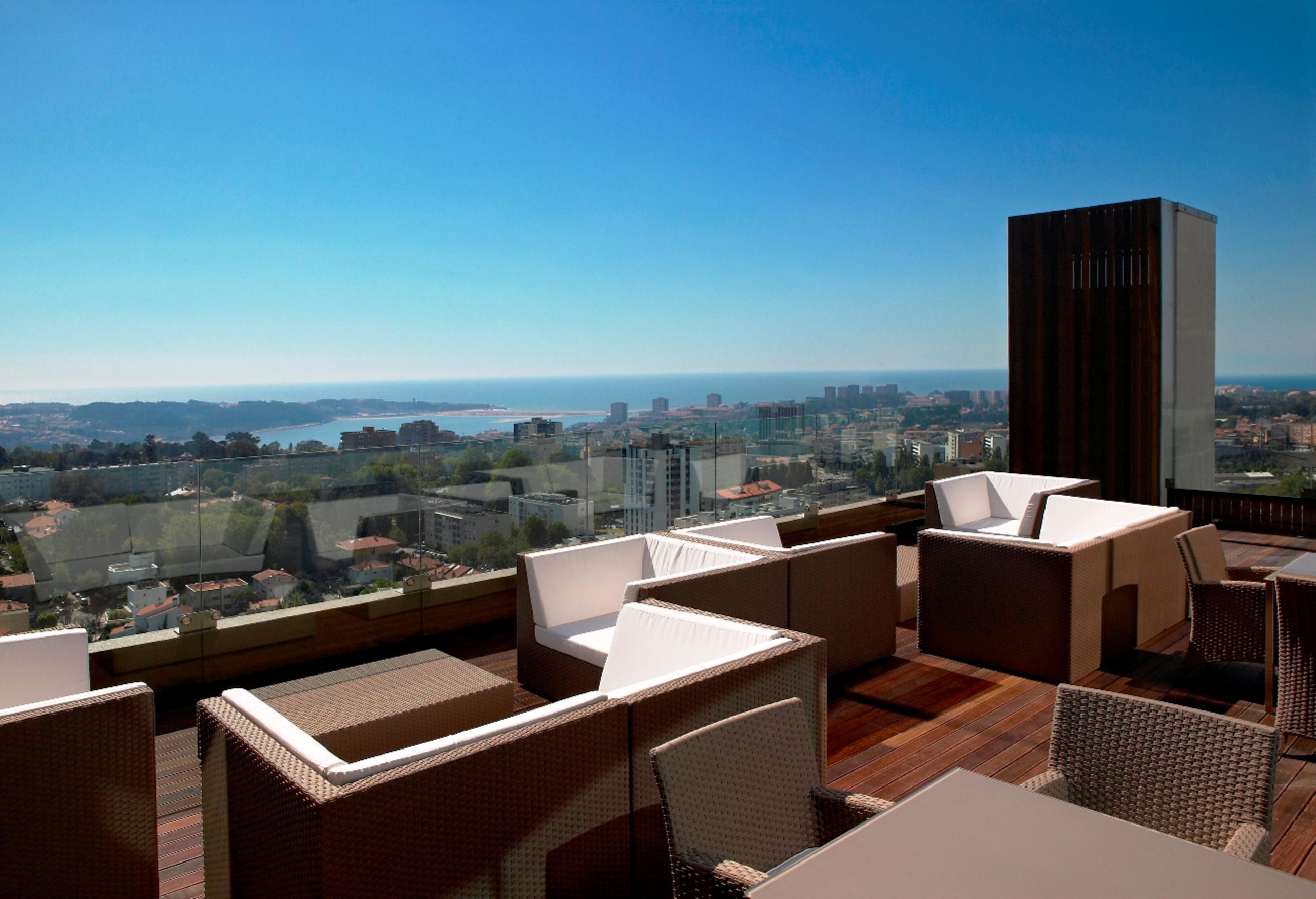 Palacio By The Editory 5* Porto